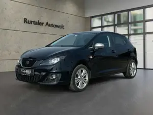 SEAT Ibiza Lim. FR *KLIMAAUT.*SPORT*SHZ*TEMP.*TÜV NEU