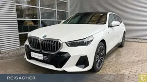 BMW i5 A Tou eDrive40 MSport 360° ACC adLED PDC Pano