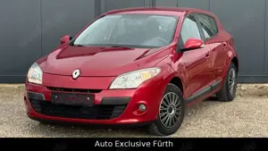Renault Megane III Lim. 5-trg. Expression*75500KM*