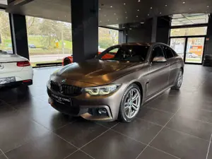 BMW 420 d Gran Coupe M Sport HeadUp*Memory*LED*FROZEN