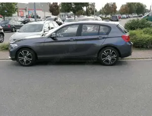 BMW 116 116i