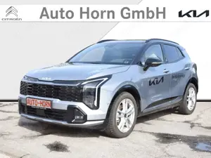 Kia Sportage 1.6 T-GDI AWD DCT GT-line Driv Pan Sou