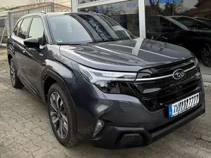 Subaru Forester Forester 2.0 Platinum