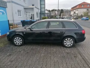Audi A4 2.0 TDI .Klimatr.1A.