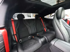Mercedes-Benz CLE 200 Coupé AMG Sport Advanced+ Distr. LED Bild 5