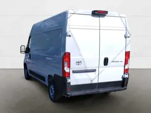 Toyota Proace L2H2 verblecht 4-türig KaWa Meister35+Rabatt nach Bild 4
