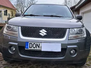 Suzuki Grand Vitara Grand Vitara 1.9 DDiS Comfort DPF