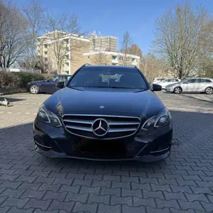 Mercedes-Benz E 350 T BlueTEC 4Matic 7G-TRONIC Avantgarde