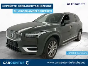 Volvo XC90 XC 90 T8 AWD Inscription Plug-In 360° AHK S-Dach