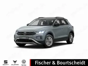 Volkswagen T-Roc 2.0 TDI Life PDC NAVI ACC FACEL. LED
