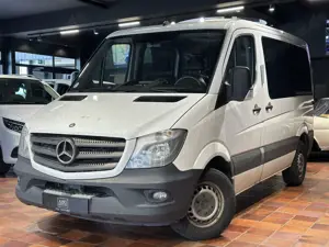 Mercedes-Benz Sprinter 316 L1H1 KURZ 7-SITZE 2x S-TÜR 2x KLIMA 3250 KURZE