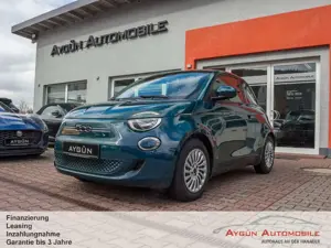 Fiat 500e Basis 42kWh*Apple-Carplay*Multimedia*