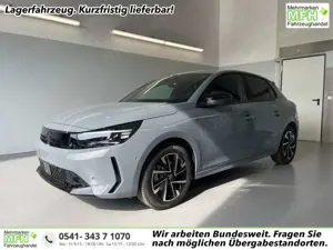 Opel Corsa GS 110PS Hybrid Automatik Navi+ACC+Sitzheizung+...