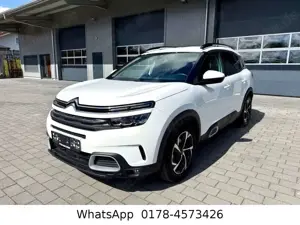 Citroen C5 Aircross Feel Pack 1.Hand/Inspek. Neu/8-fach