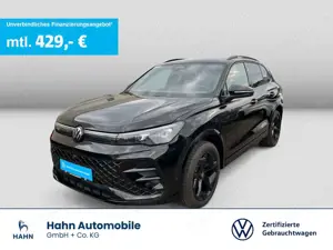 Volkswagen Tiguan 2.0TDI DSG R-Line Matrix Navi AHK HUD ACC
