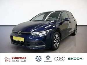 Volkswagen Golf VIII ACTIVE 1.5TSI 150PS ACC.5J-G.STHZG.NAVI+VC.2x