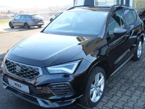 SEAT Ateca Ateca 1.5 TSI ACT OPF FR