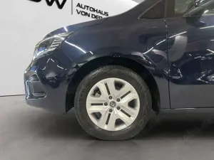 Renault Kangoo E-TECH Electric EV45 AC22 Klima Navi Rückfahrkamera Bild 4
