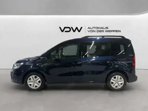 Renault Kangoo E-TECH Electric EV45 AC22 Klima Navi Rückfahrkamera Bild 3