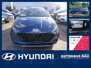 Hyundai i20 1.0 T-GDI Trend inkl. Big Deal!