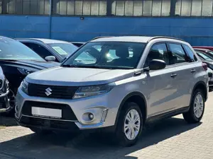Suzuki Vitara 1.4 MildHybrid*ACC*LED-Scheinw*SHZ*Klimaauto*Tempo