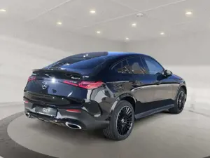 Mercedes-Benz GLC 450 d 4MATIC Coupe AMG+ILS+MBUX+Burm+Night Bild 3