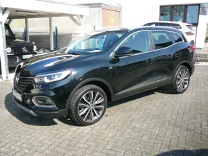 Renault Kadjar Bose Edition,Automatikgetriebe,Navigationssystem,!