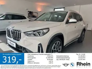 BMW X1 sDrive20i xLine