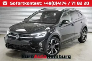 Volkswagen Taigo 1,0 TSI DSG R-Line - LAGER