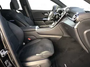 Mercedes-Benz GLC 450 d 4MATIC Coupe AMG+ILS+MBUX+Burm+Night Bild 4