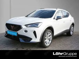 CUPRA Formentor 4Drive 2.0 TSI DSG '18 Standheiz AHK SHZ