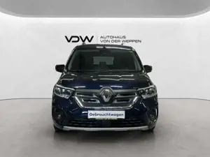 Renault Kangoo E-TECH Electric EV45 AC22 Klima Navi Rückfahrkamera Bild 2