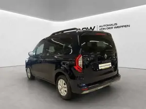 Renault Kangoo E-TECH Electric EV45 AC22 Klima Navi Rückfahrkamera Bild 5