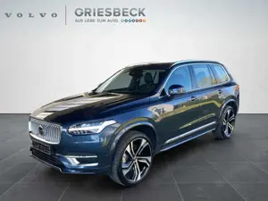 Volvo XC90 T8 Plus Bright Recharge AWD*AHK*MMY*360°*