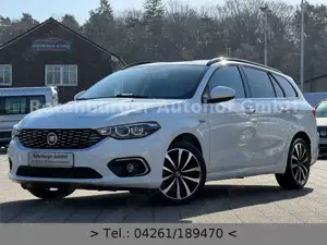 Fiat Tipo 1.6*MULTIJET*LOUNGE*NAVI*CAM*PDC*TÜV NEU*