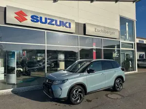 Suzuki Vitara Comfort Plus 1.5 AGS HYBRID ALLGRIP 1.5 Vollhyb...