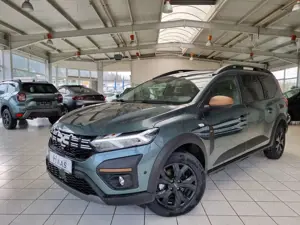 Dacia Jogger Extreme+ TCE 110 7-Sitzer #Sitzheiz #Navi #R.Kamer