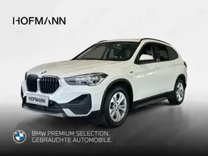 BMW X1 Advantage