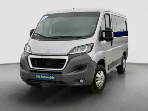 Peugeot Boxer Kombi 330 L1H1 Allure Blue-HDi 160