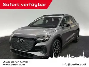 Audi Q4 e-tron Q4 45 e-tron quattro 210 kW