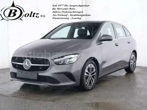 Mercedes-Benz B 180 Progressive Winter P. Kamera Phone Int.