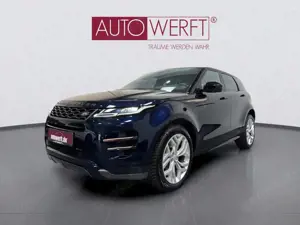 Land Rover Range Rover Evoque R-dynamic SE LED AHK PARK ASSIST 360° KEYLESS LED