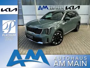 Kia Sorento PE 2.2D AWD PLATINUM | 7S | NAPPA
