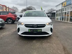 Opel Corsa F 1.2 Edition Navi+PDC+SpurH Bild 3