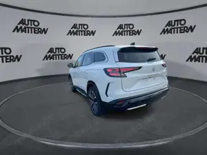 Renault Espace Bild 3