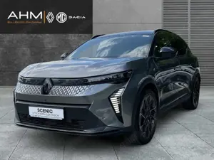 Renault Scenic Esprit Alpine 220 Long Range Panorama Navi Digital