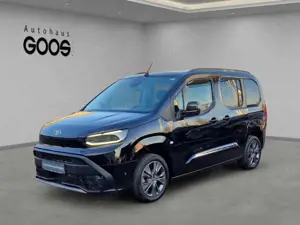 Toyota Proace City Verso L1 Lounge Panorama Navi LED Apple CarPlay An