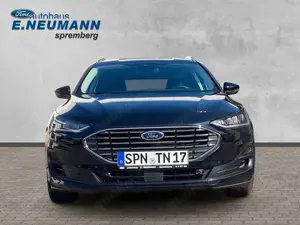 Ford Focus Turnier TitaniumGJ-Reifen*Sitzheizung* Bild 3