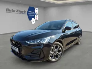 Ford Focus Turnier ST-Line X Autom Garantie 6 Jahre / 180000