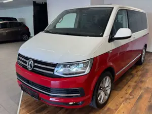 Volkswagen T6 Multivan .ACC.DSG.KAM.NAVI.StHz.SD.AHK.2 Hd